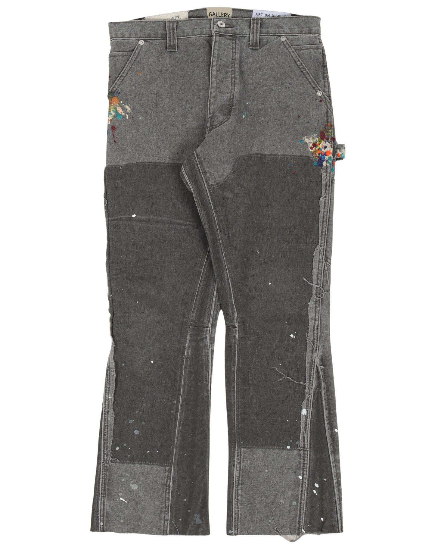 Carpenter La Flare Pants