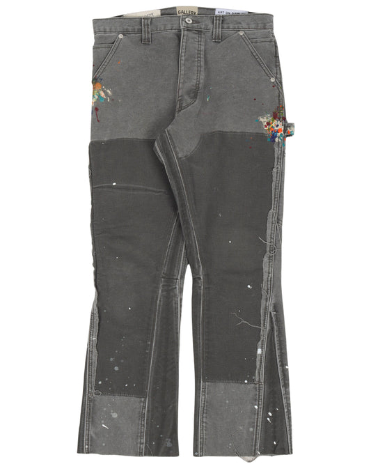 Carpenter La Flare Pants