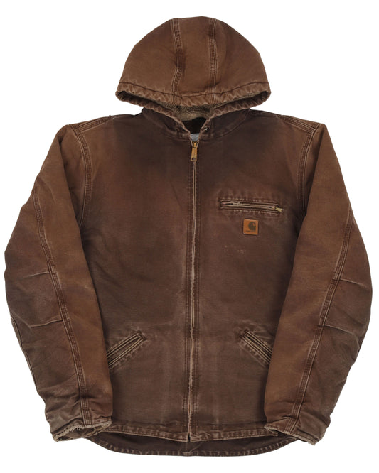Carhartt Hooded Jacket