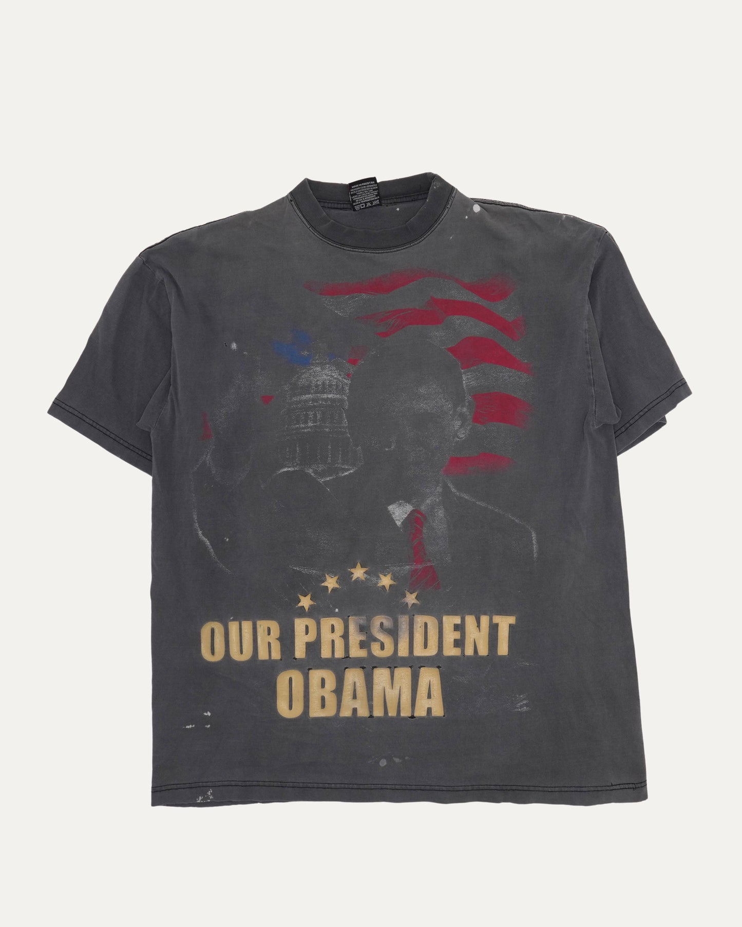 Our President Obama T-Shirt
