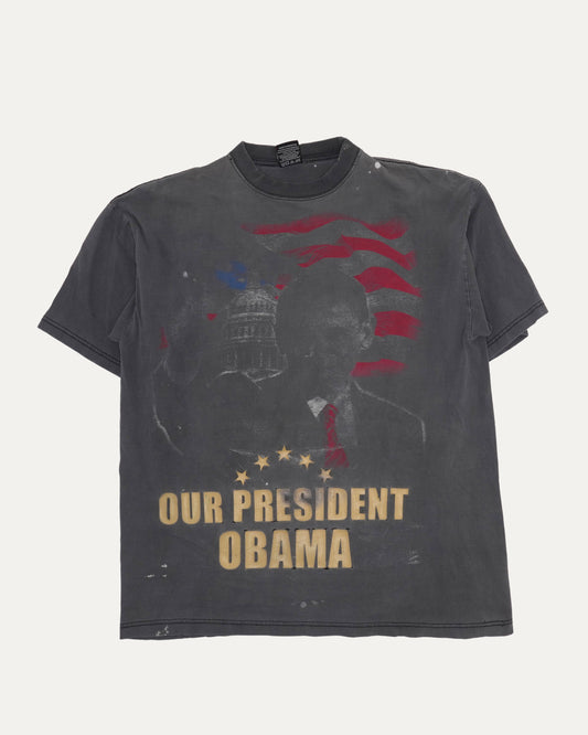 Our President Obama T-Shirt