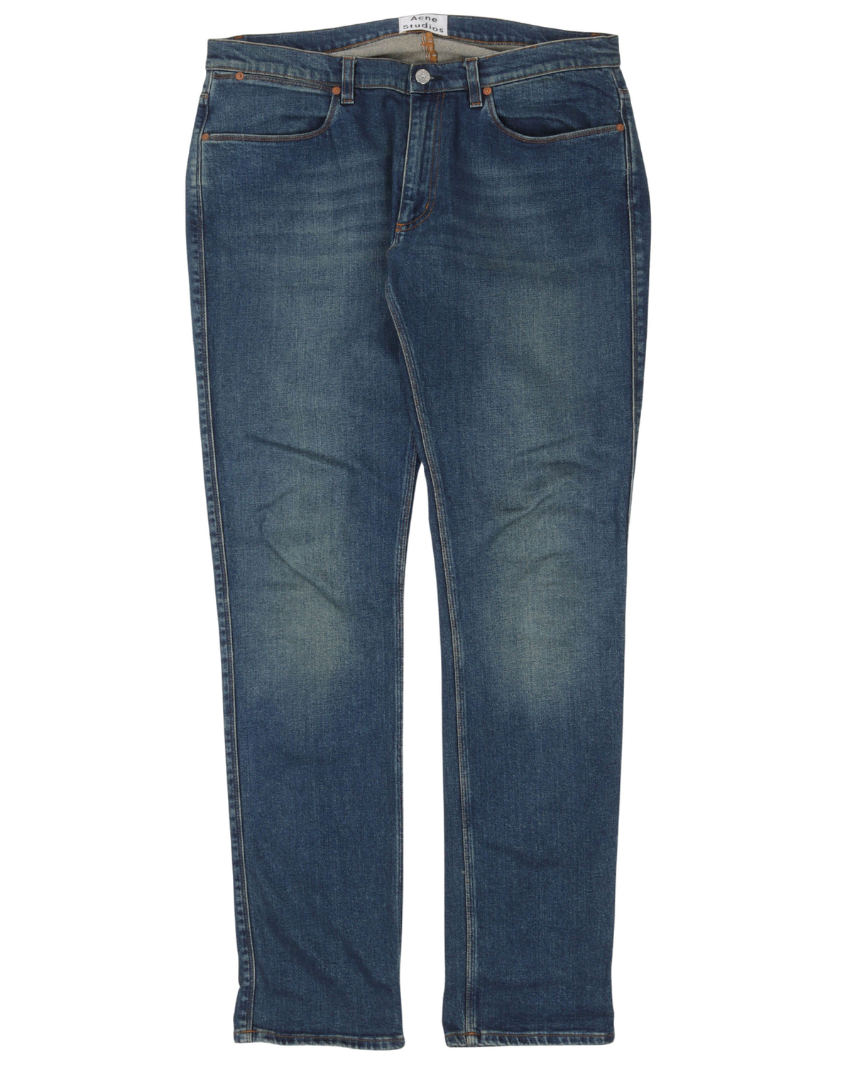 Slim Jeans