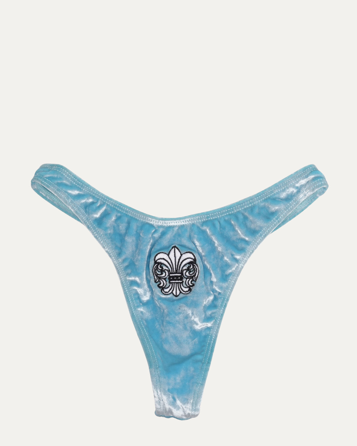 Fleur Thong