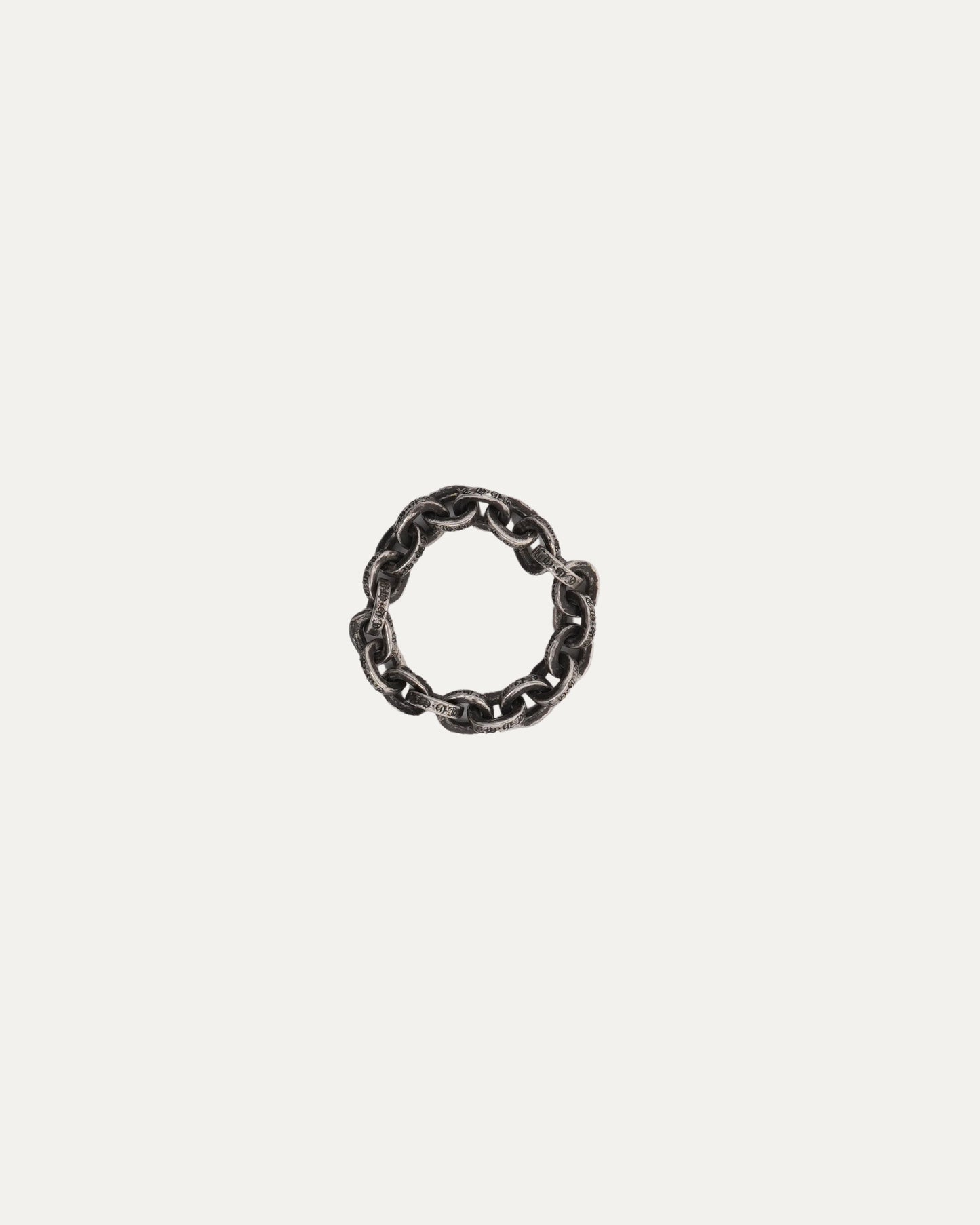 Paper Chain Ring