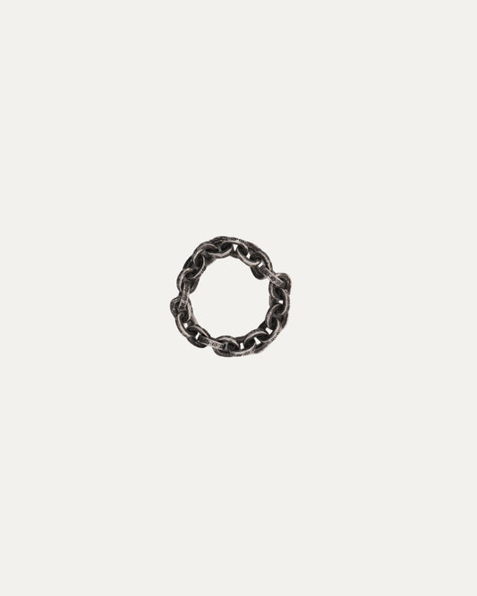 Paper Chain Ring