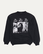 Mary J. Blige, Erykah Badu, and Lauryn Hill Crewneck Sweatshirt