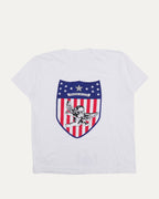 Foti Miss Lerlene Shield T-Shirt