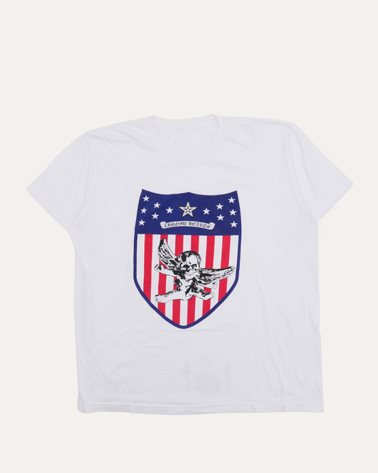 Foti Miss Lerlene Shield T-Shirt