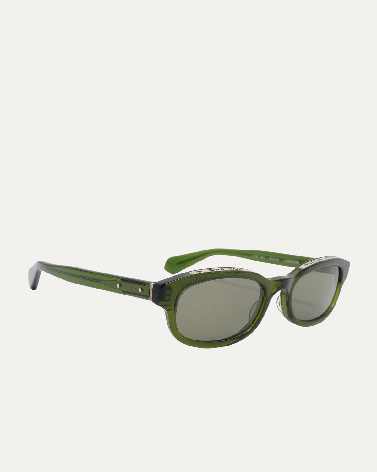 Lowrider Sunglasses