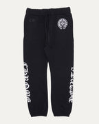 Horseshoe Logo Sweatpants