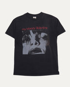 My Bloody Valentine Feed Me With Your Kiss T-Shirt