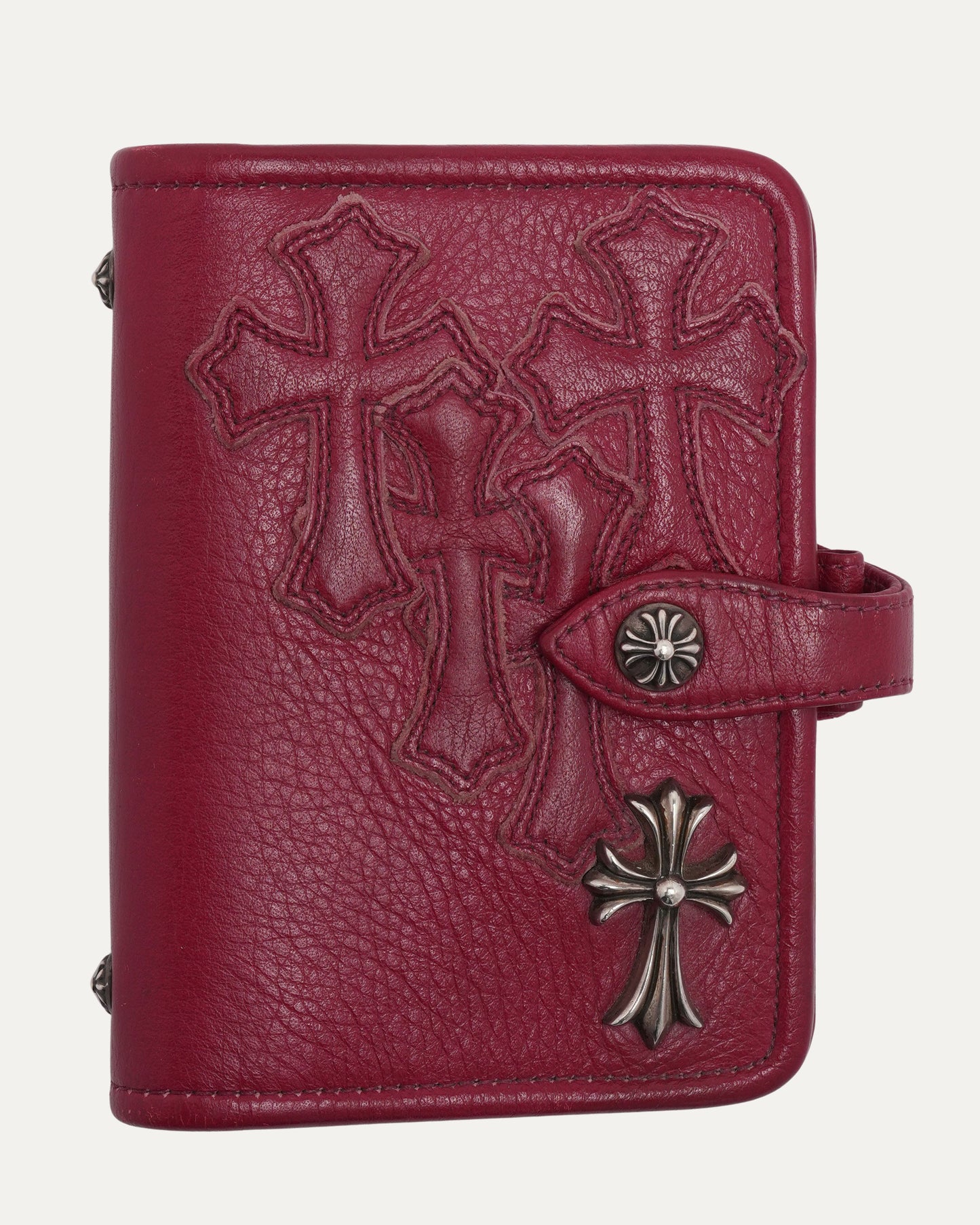 Cross Patch Planner