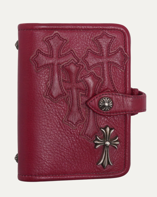 Cross Patch Planner