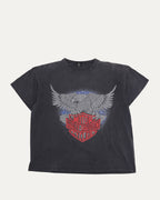 Harley Davidson Eagle T-Shirt