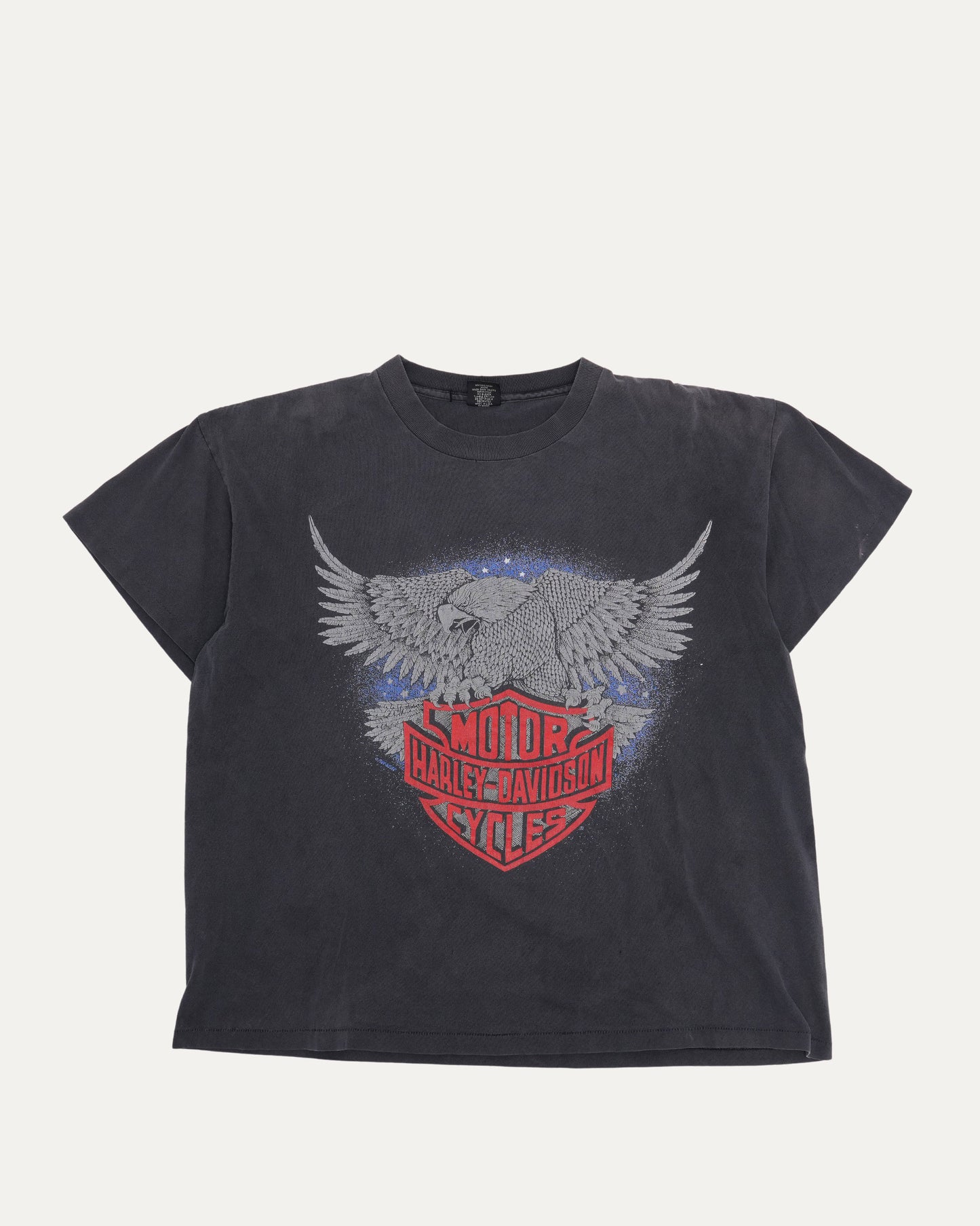 Harley Davidson Eagle T-Shirt