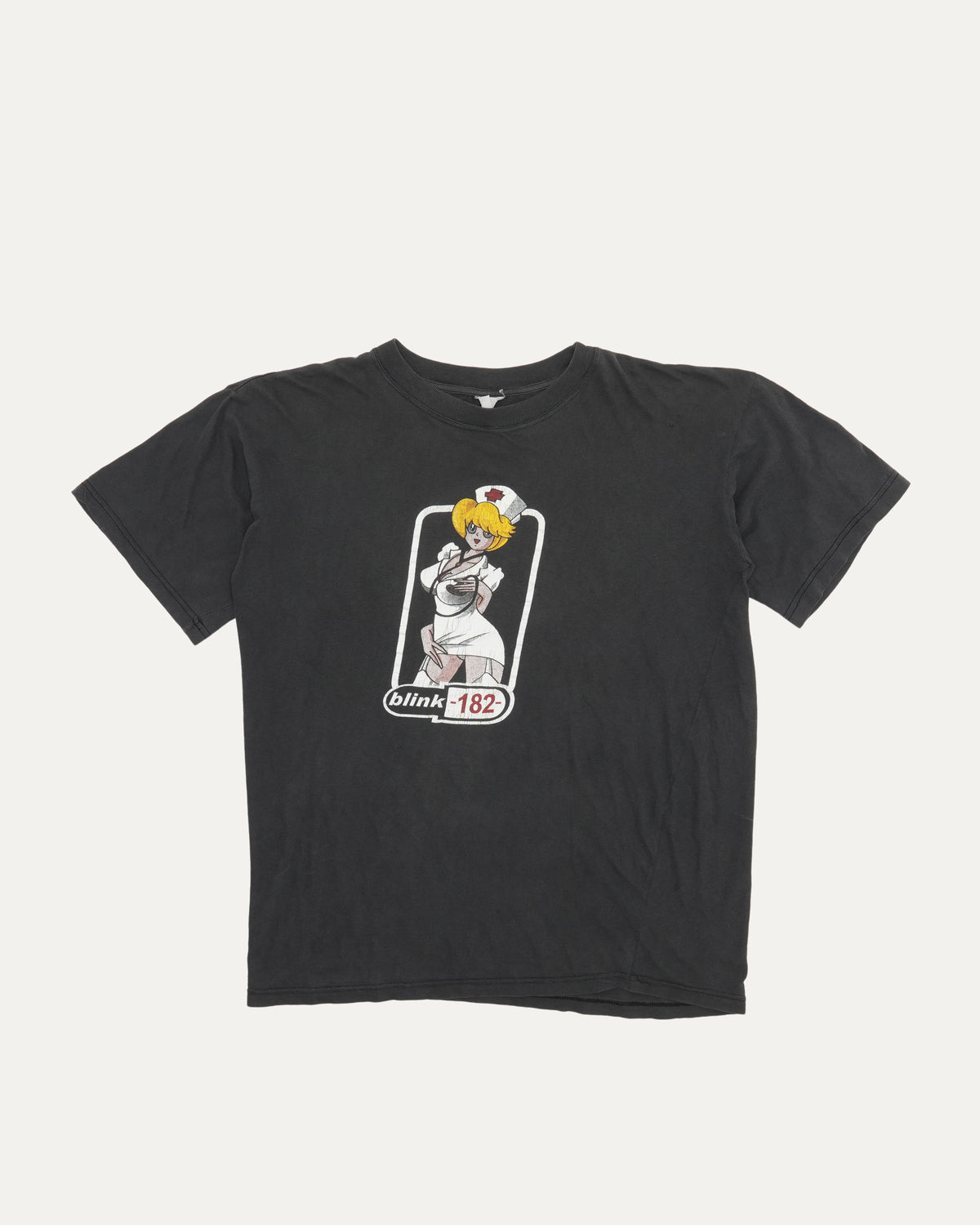 Blink-182 Enema of the State T-Shirt