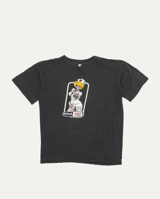 Blink-182 Enema of the State T-Shirt