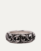 Vine Band Ring