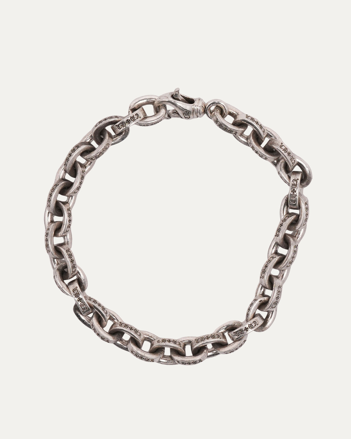XL Paper Chain Bracelet