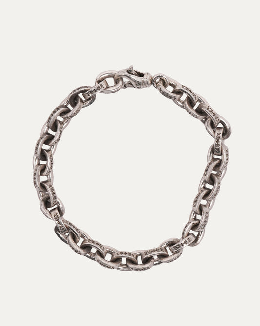 XL Paper Chain Bracelet