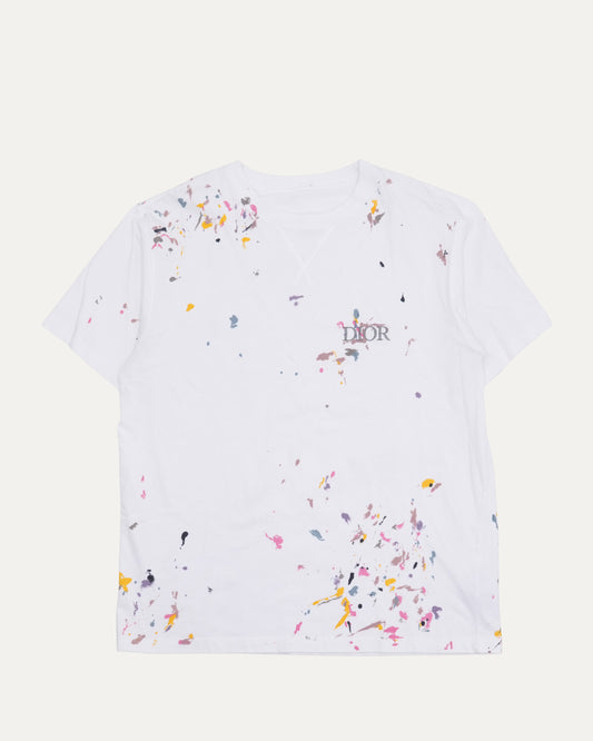 Paint Splatter T-Shirt