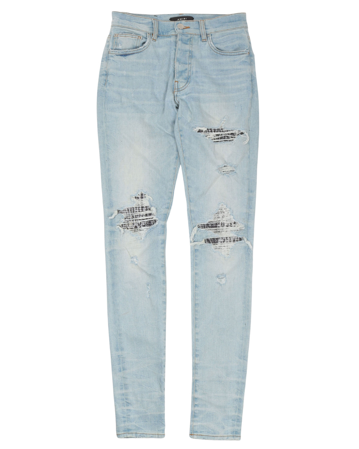 MX1 Jeans