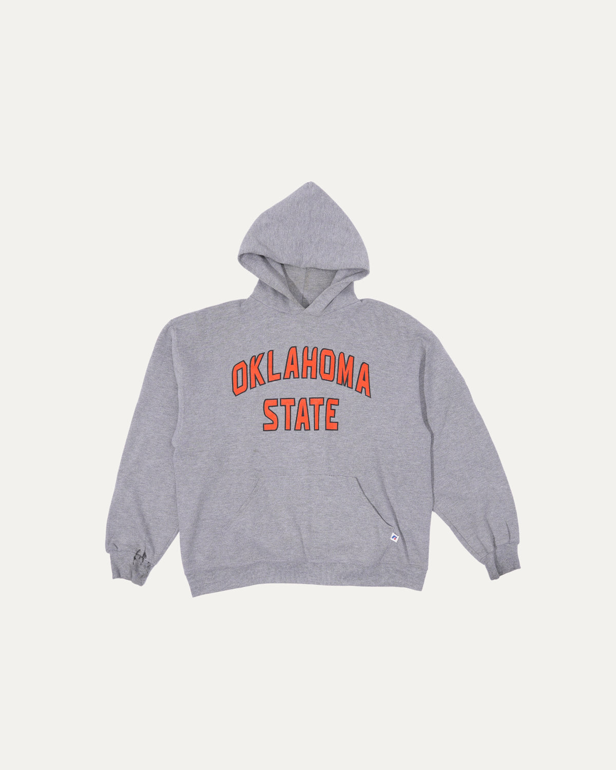 Oklahoma State Cowboys Russell Hoodie