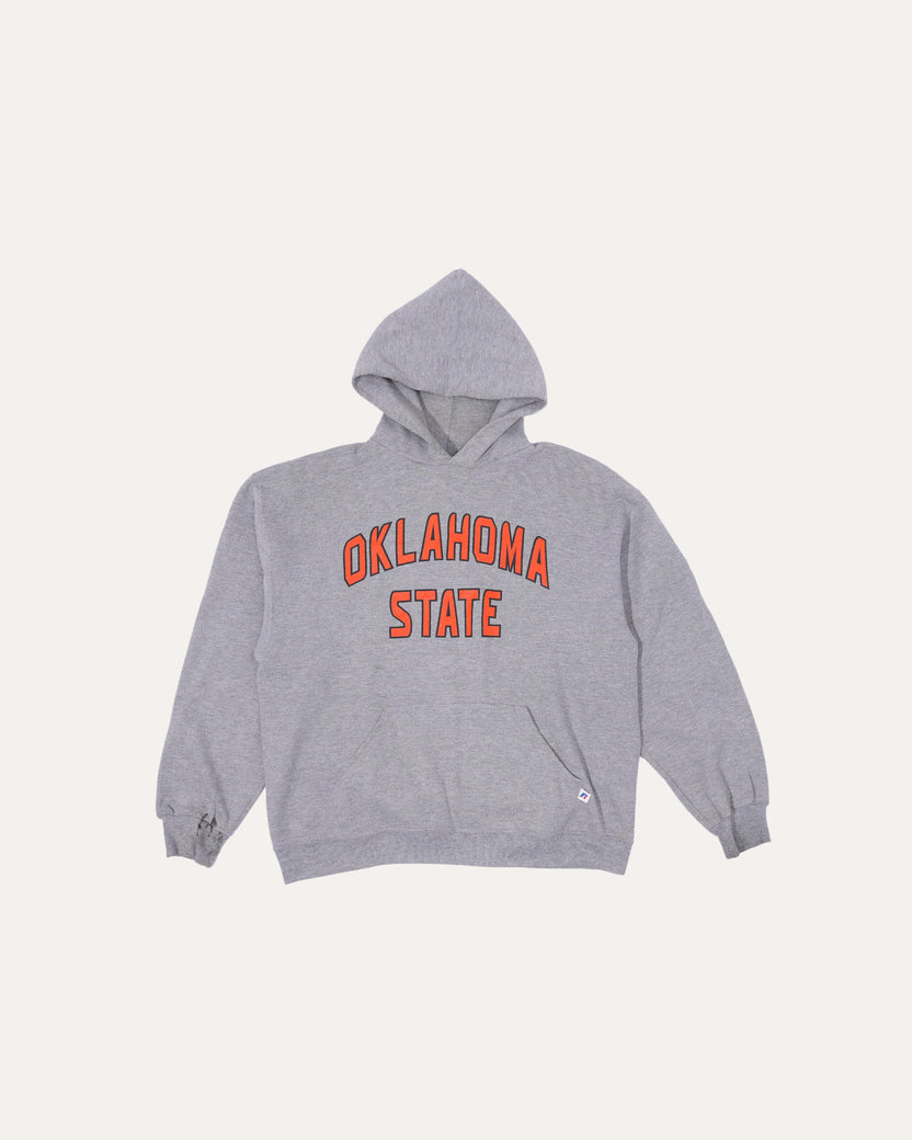 Oklahoma State Cowboys Russell Hoodie