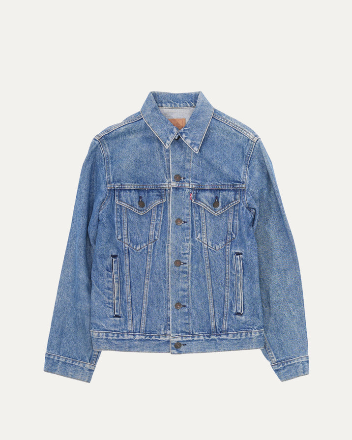 Levi's Type 3 Denim Jacket