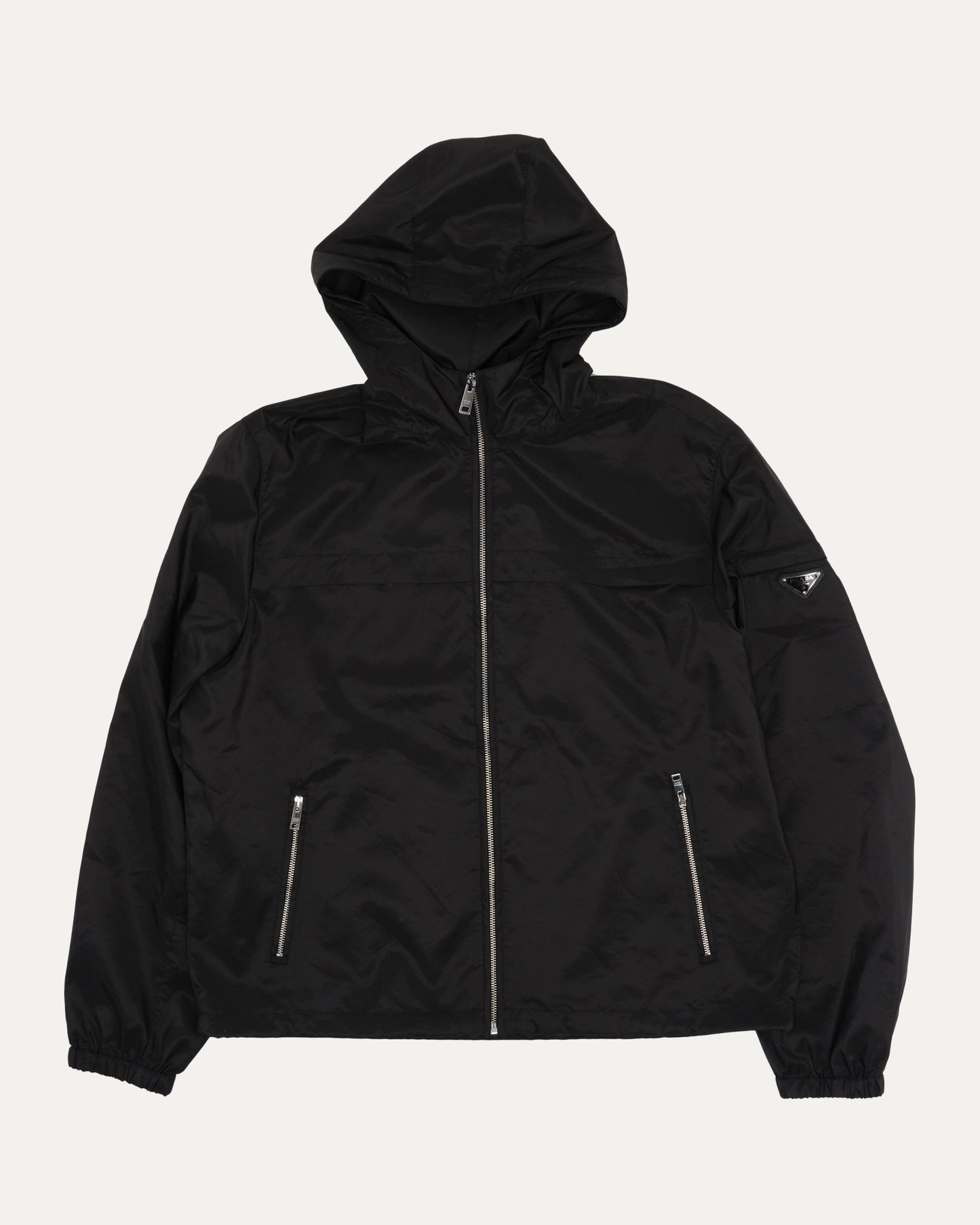 Windbreaker Jacket