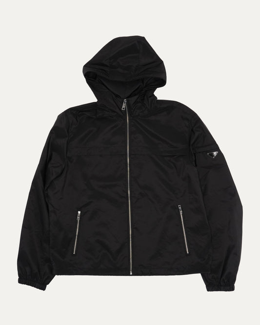 Windbreaker Jacket