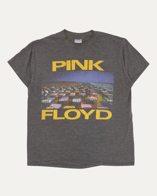 Pink Floyd World Tour 1987 T-Shirt