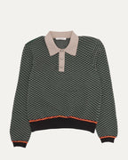 Valley Knit Polo
