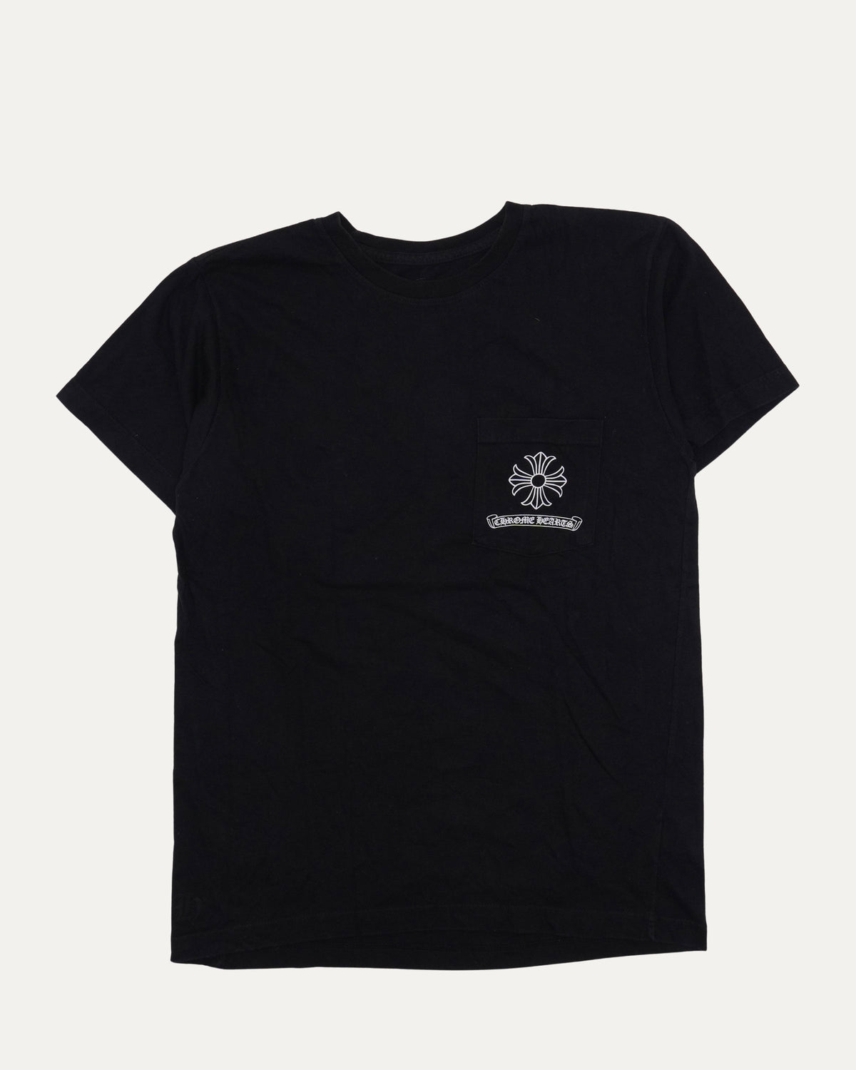 Tonal Dagger Pocket T-Shirt