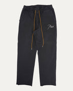 Embroidered Sweatpants