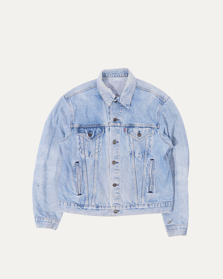 Levi's Denim Jacket