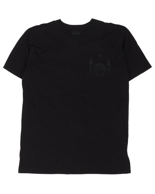 Tonal Foti T-Shirt