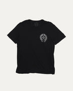 Matty Boy Chomper Horseshoe Logo T-Shirt