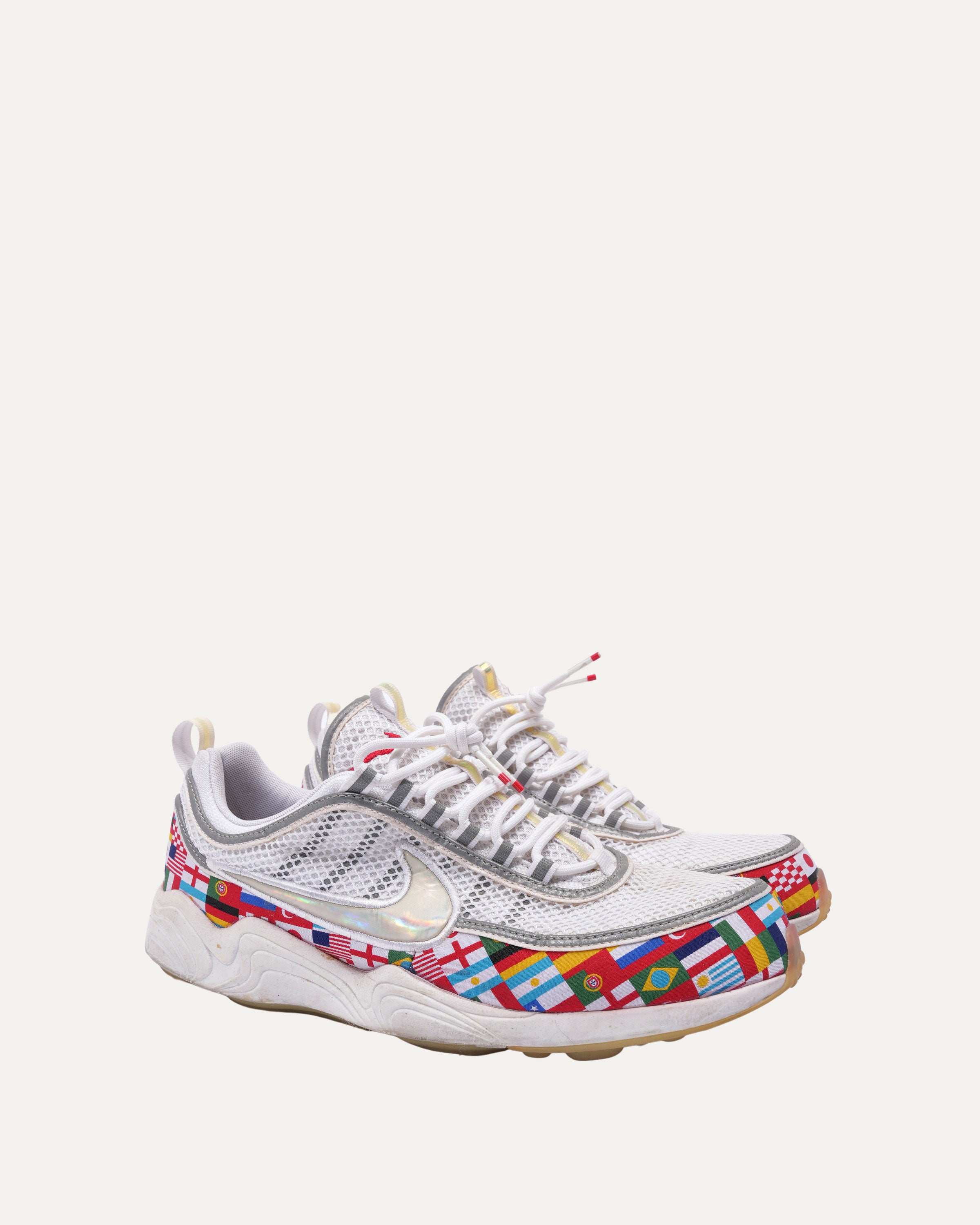 Air Zoom Spiridon