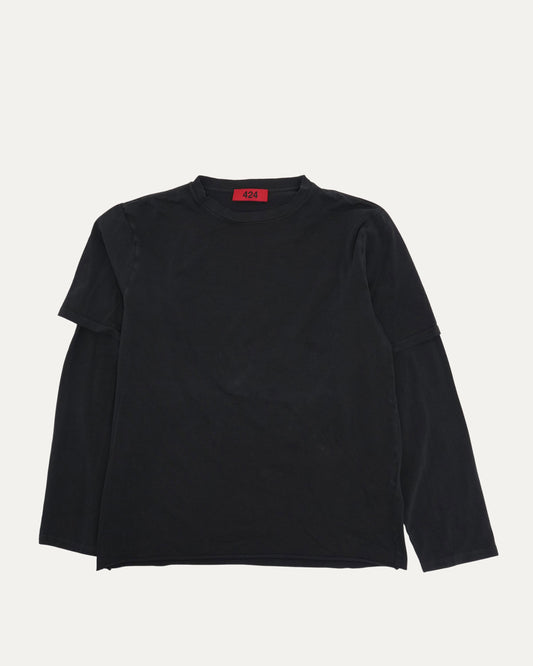 Double Sleeve T-Shirt