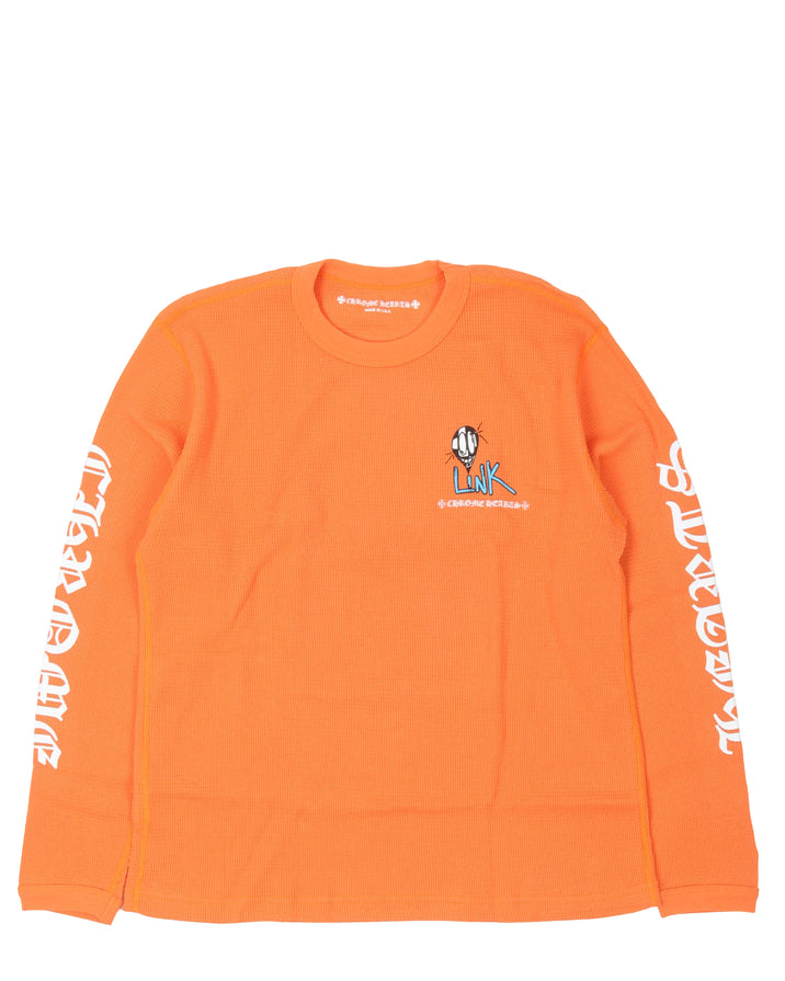 Matty Boy Link & Build There Long Sleeve