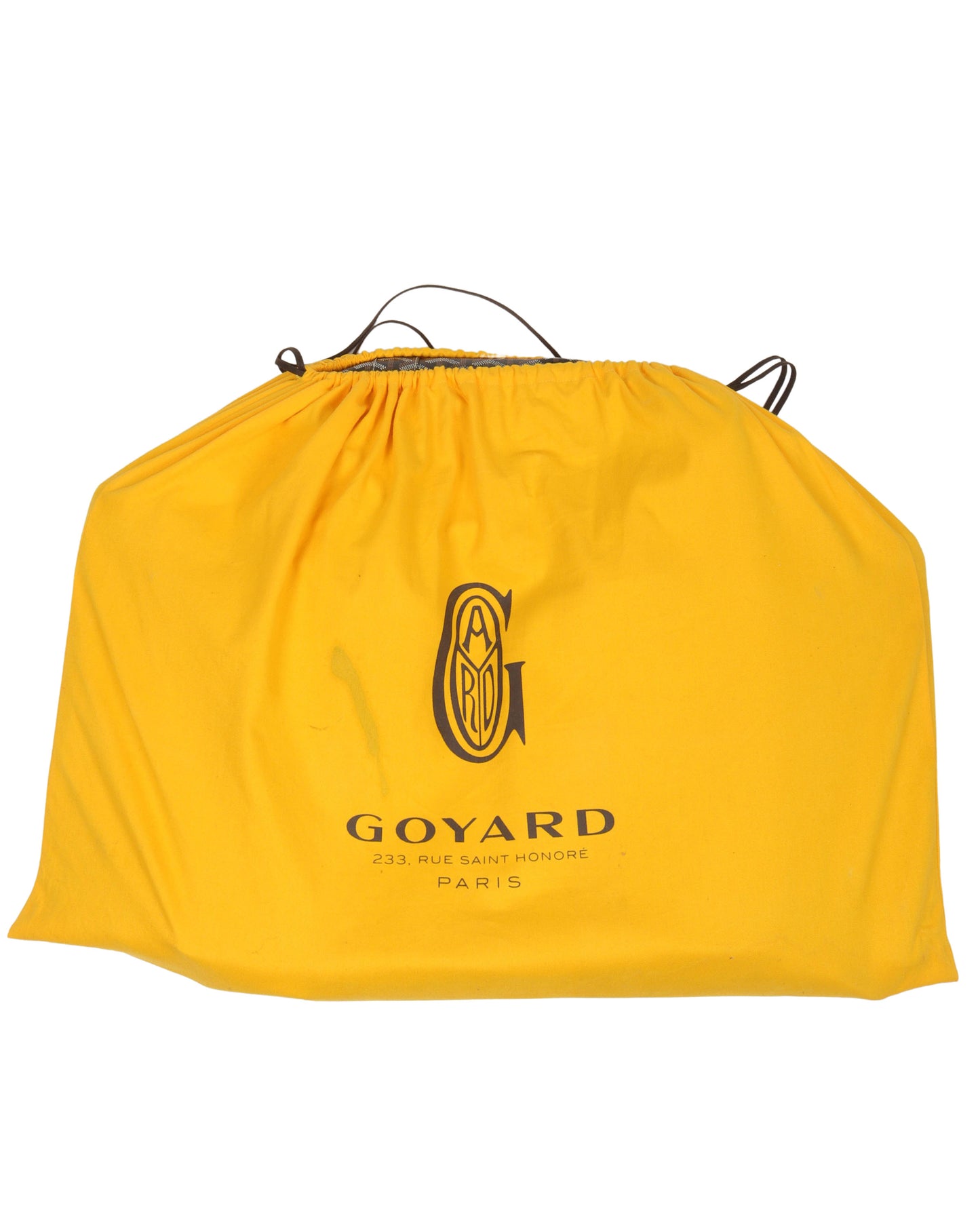 Travel 60 Duffle