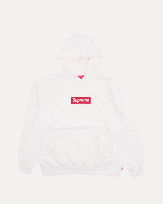 Box Logo Hoodie