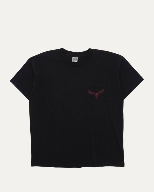 Foti Mahalia Pocket T-Shirt