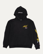 Matty Boy Sex Records Hoodie