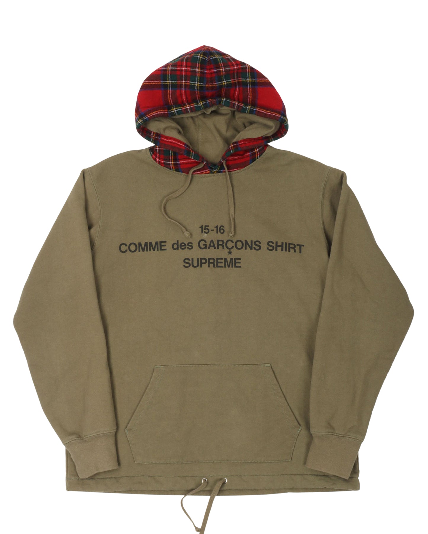 Jacket Supreme Comme Des Garcons 2018 Grailed Supreme Cdg Overcoat