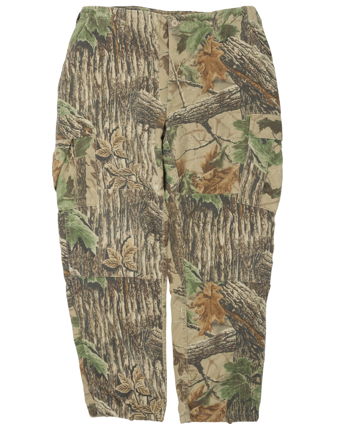 RealTree Camouflage Cargo Pants