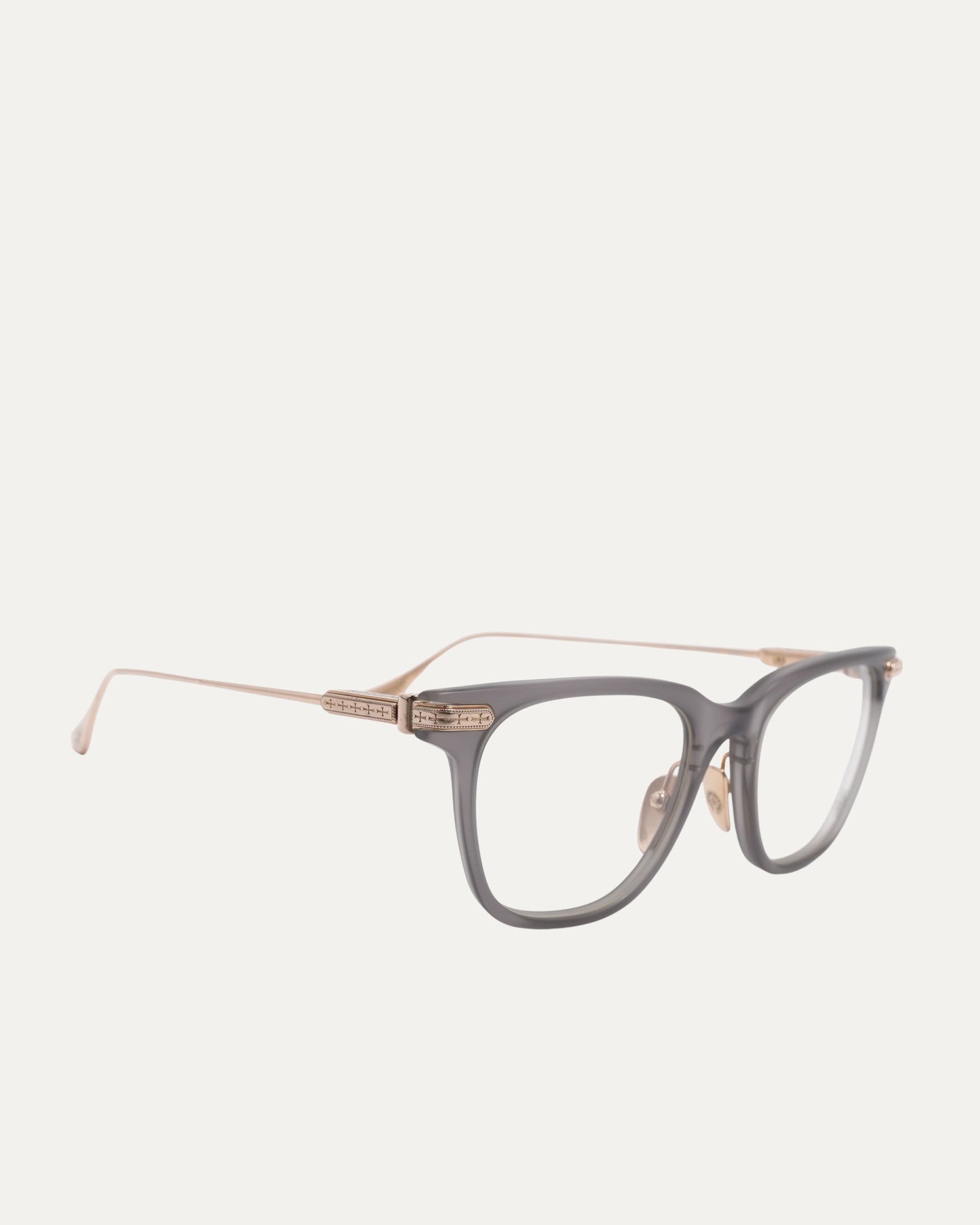 Slag Eyeglasses