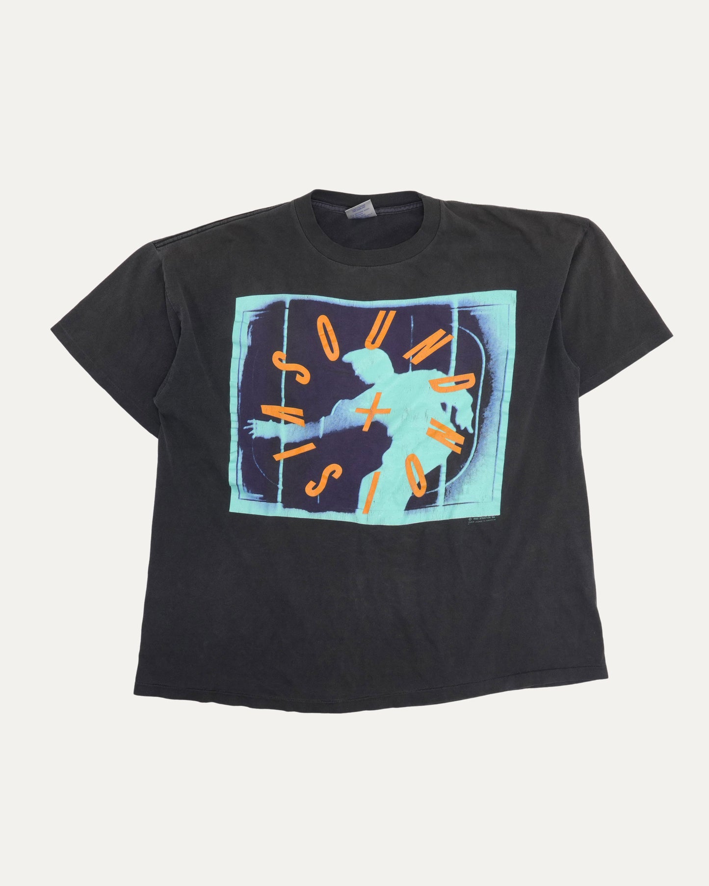 David Bowie Sound + Vision T-Shirt