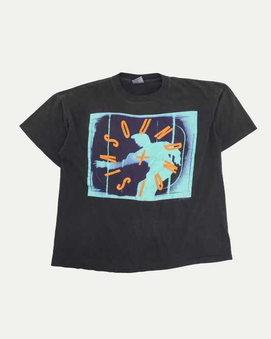David Bowie Sound + Vision T-Shirt